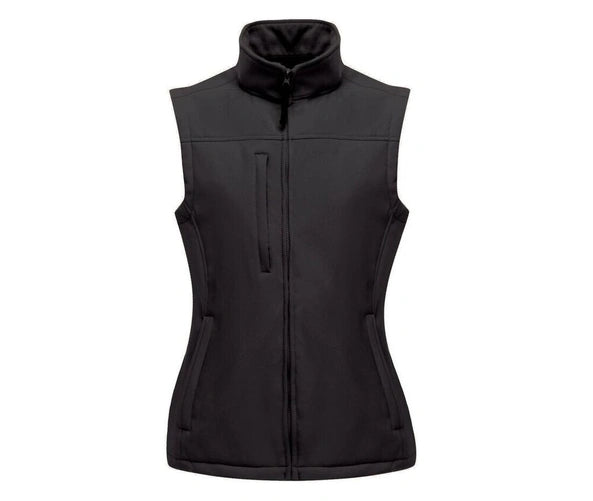 TRA790 Bodywarmer Regatta Black