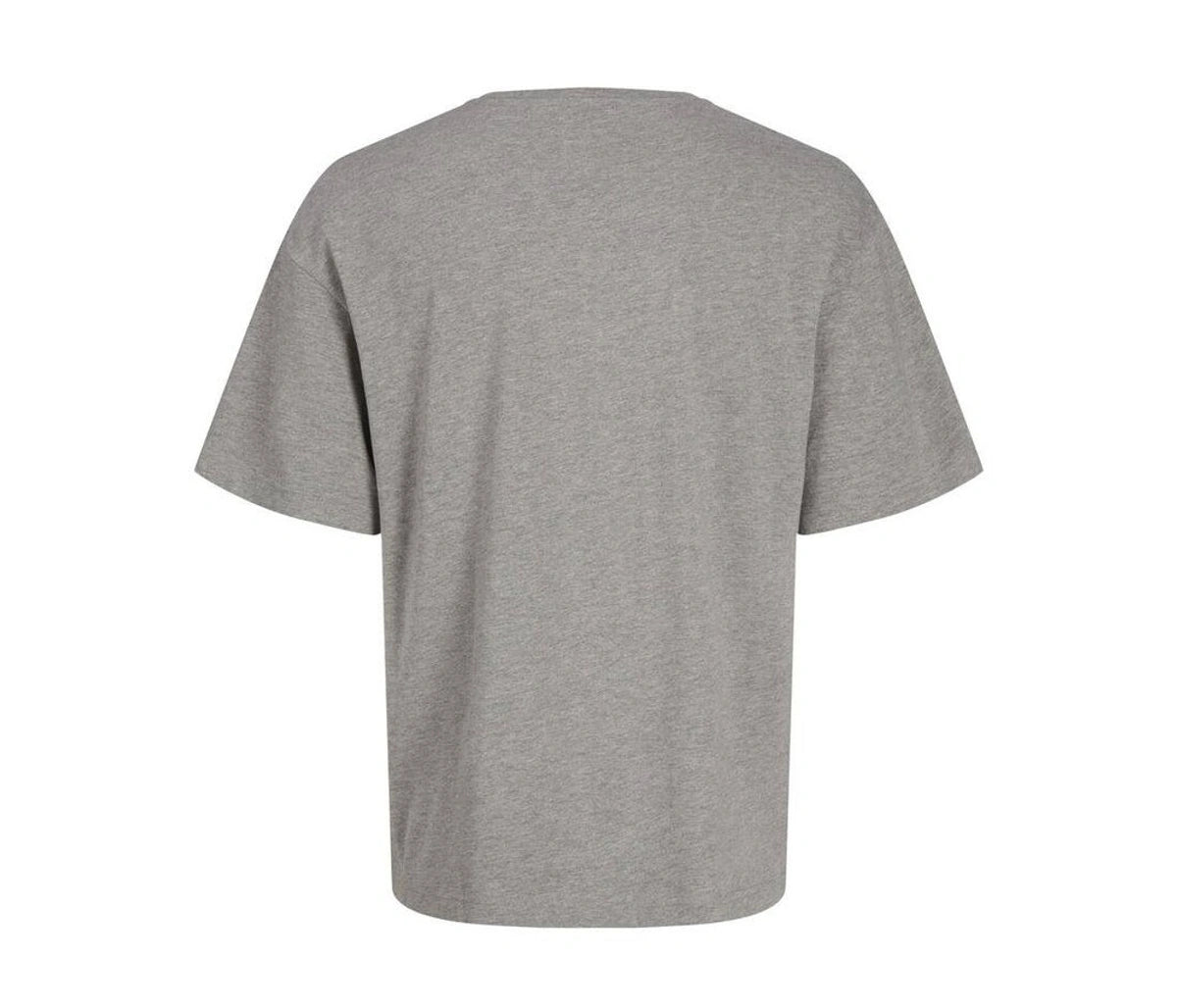 JACK & JONES Men's T-shirt (Grey)