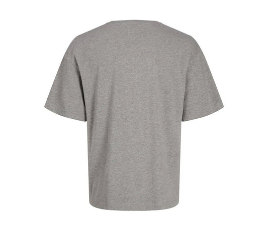 JACK & JONES Men's T-shirt (Grey)