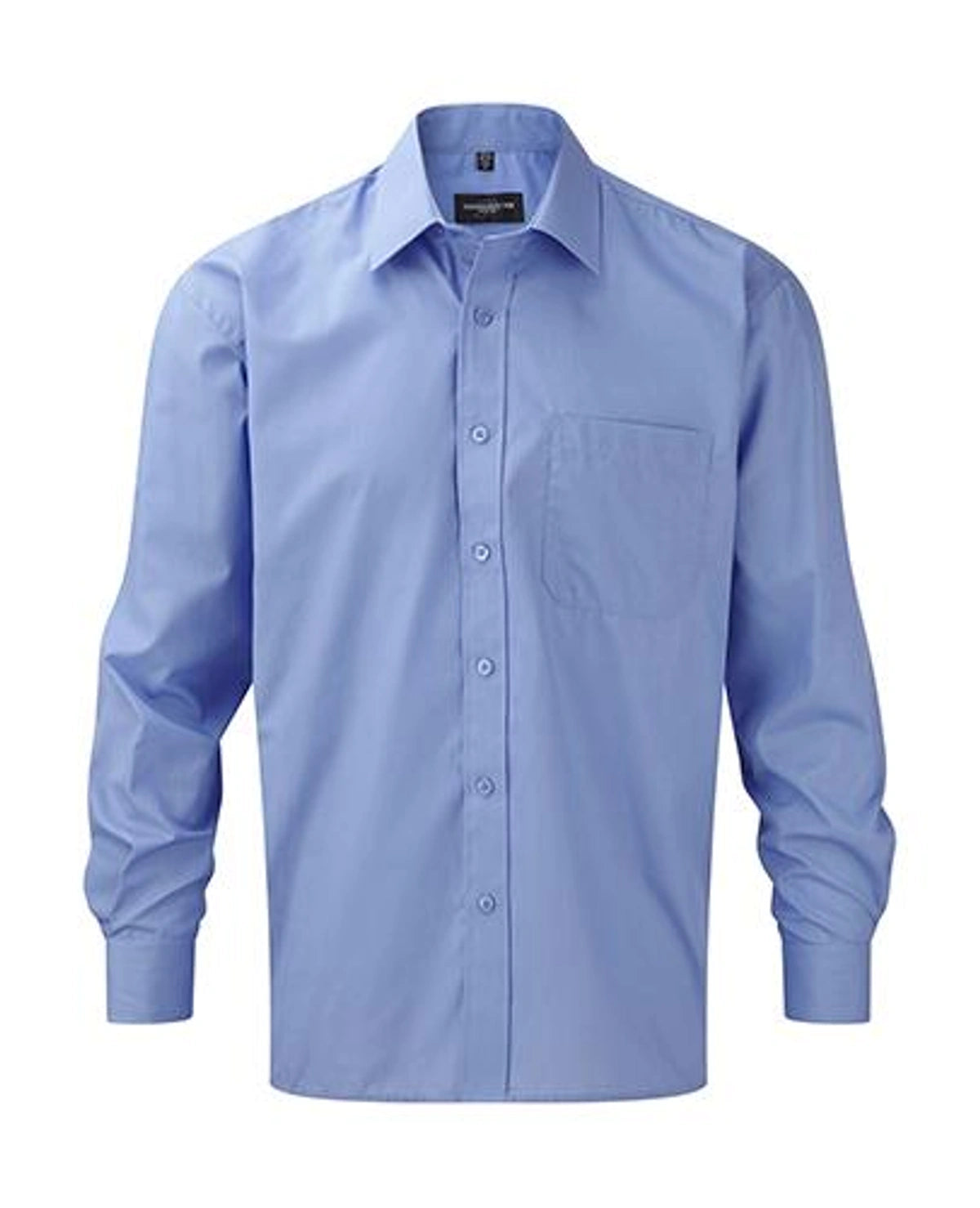 Premier Shirt (Black)