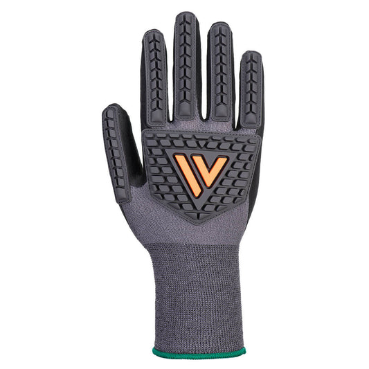 A715 - Impact 15 Nitrile Micro Foam Glove
