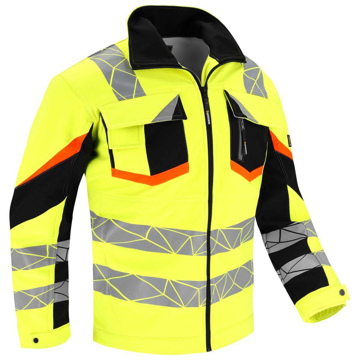 ATRAL SOFTSHELL JACKET PROCERA