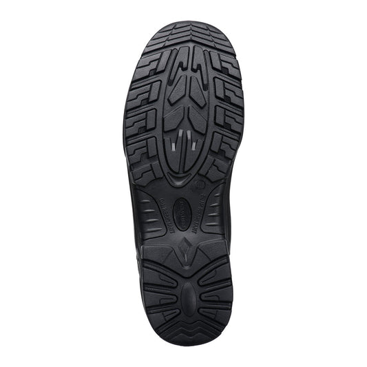 FC 39 - Steel Nubuck Ankle Boot S3 HRO SR FO SC