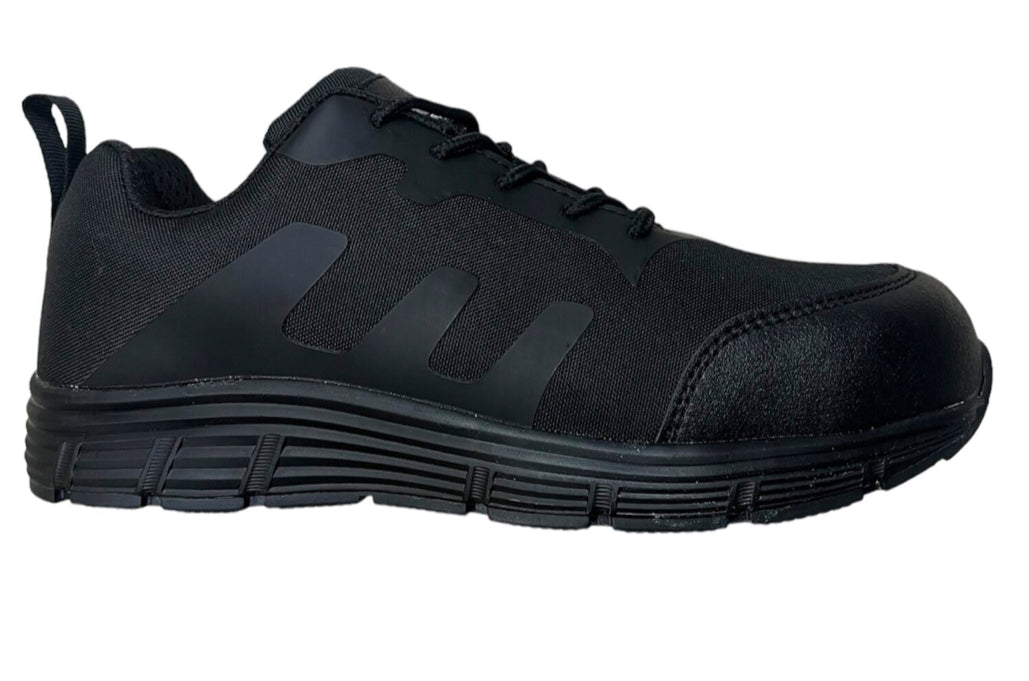 Nitro - BR/SB Impact Protection