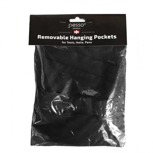 POCKET3, HANGING POCKET FOR TOOLS PESSO