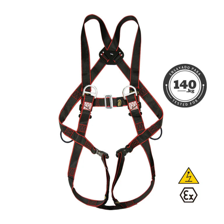 Harness Atex, 21-C