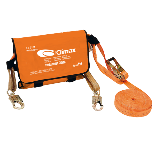 Horizontal Life-line 30M Climax PPE