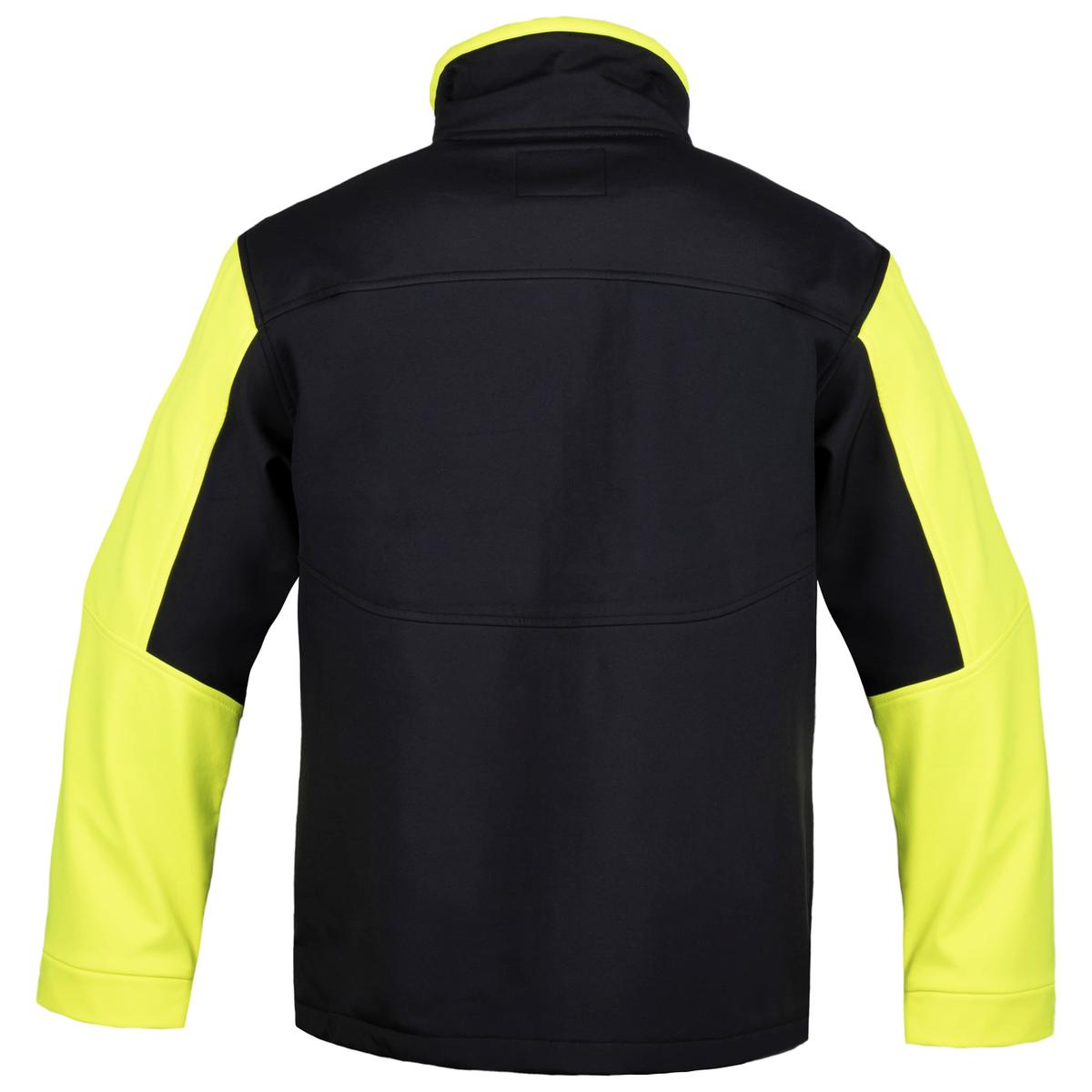 SOFTSHELL PROCERA IMPERIAL