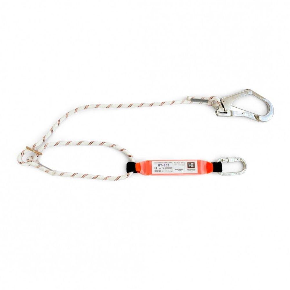 HT-503 Energy absorber with adjustable lanyard HT Safety