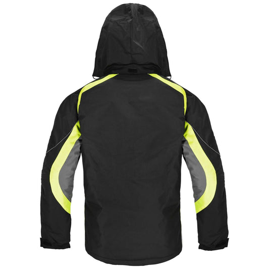 LUMINA PROCERA INSULATED JACKET