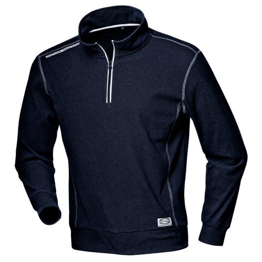 MC3150 Q7 MOLESKIN sweatshirt, SIR