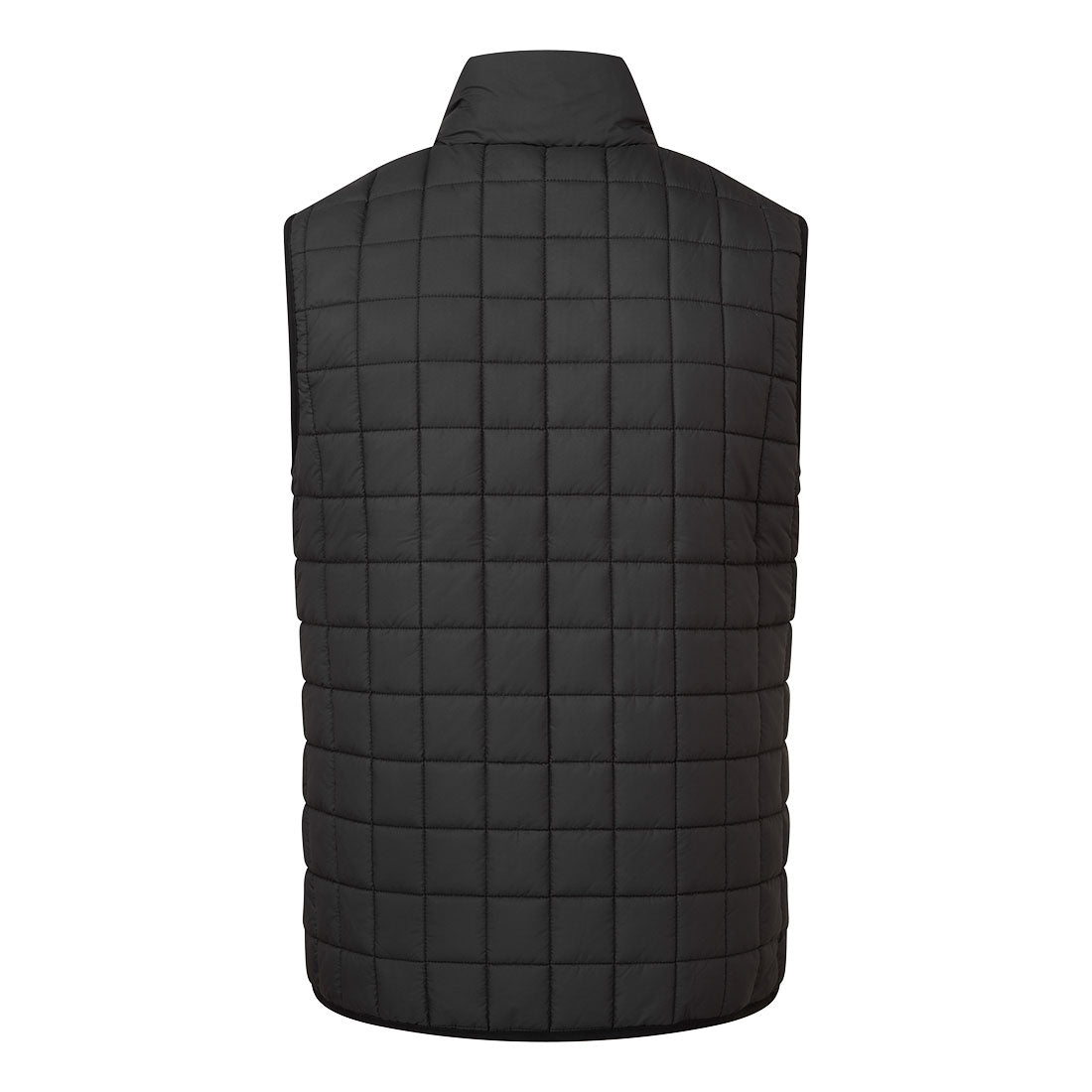 PW339 - PW3 Square Baffle Bodywarmer