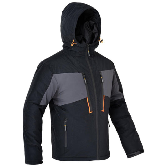 SILUS INSULATED JACKET PROCERA