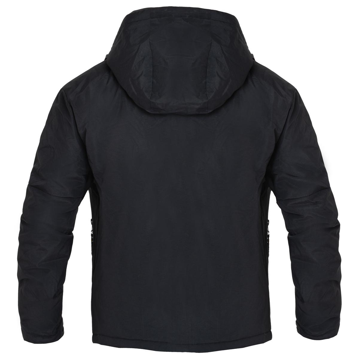 SILUS INSULATED JACKET PROCERA