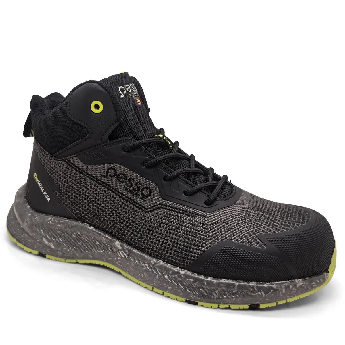 SKYWALKER, SAFETY SHOES PESSO