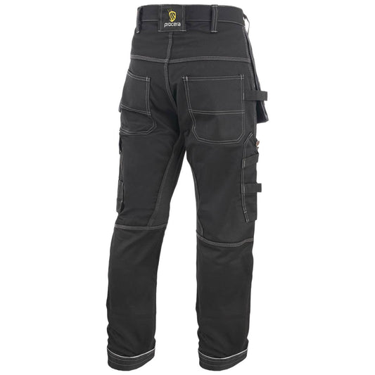 TECHNIC WAIST PANTS