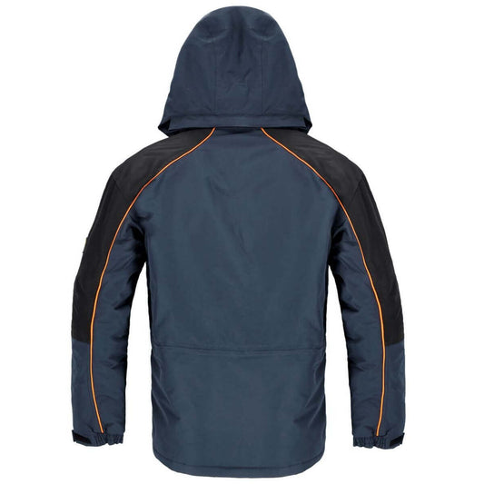 TRENTO INSULATED JACKET PROCERA