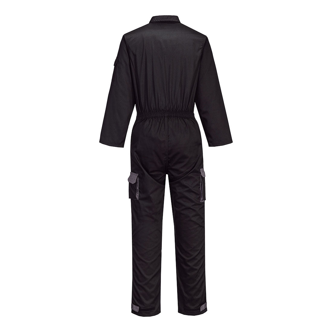 TX15 - Portwest Texo Contrast Coverall