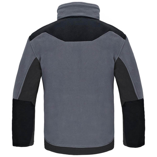 ULTO GRAY FLEECE PROCERA