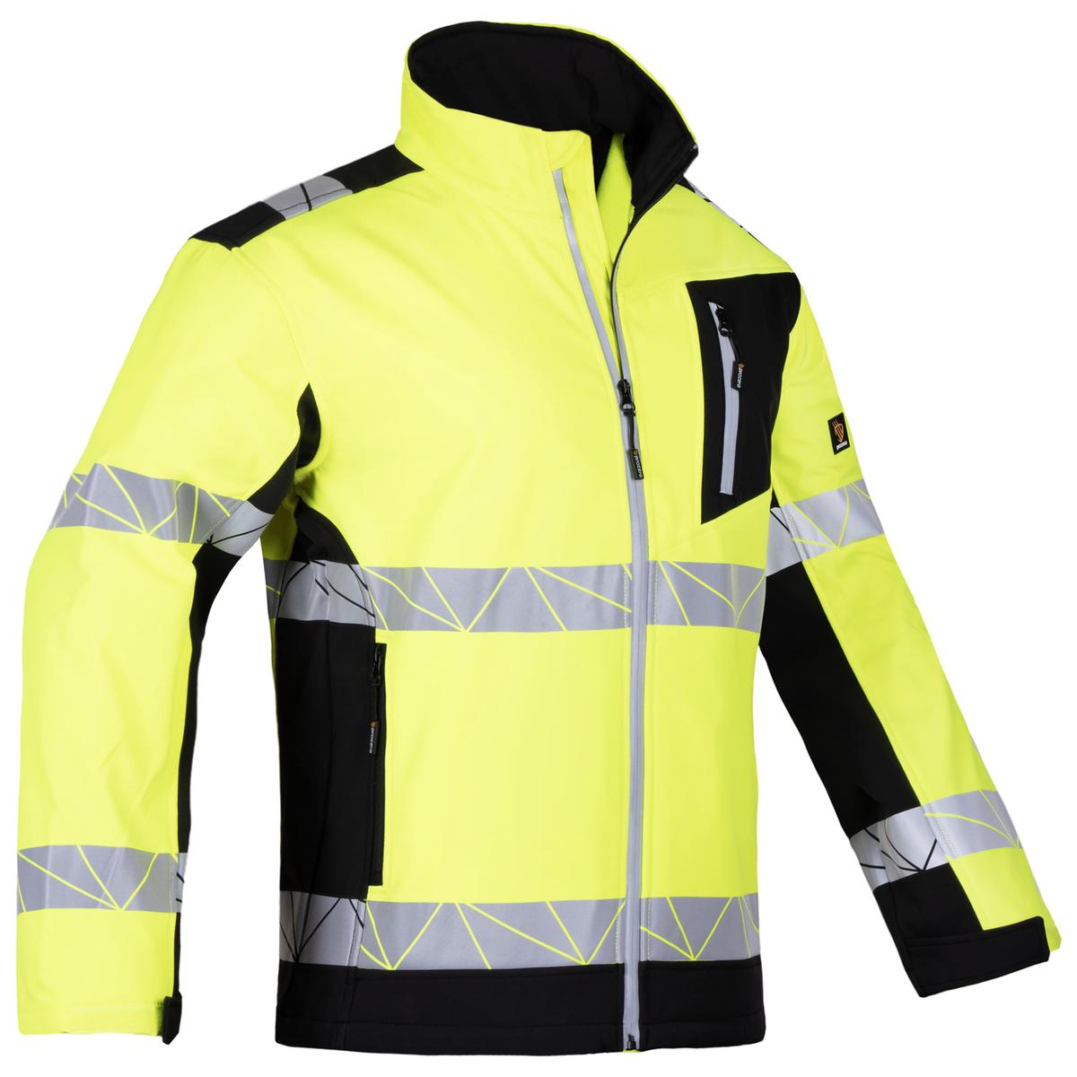 VECTOR SOFTSHELL PROCERA JACKET