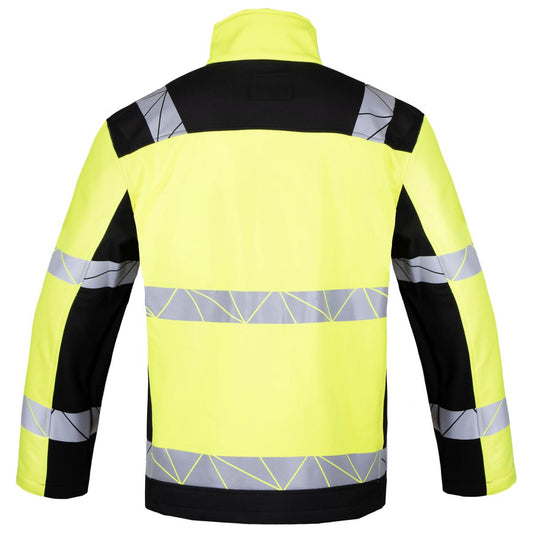VECTOR SOFTSHELL PROCERA JACKET