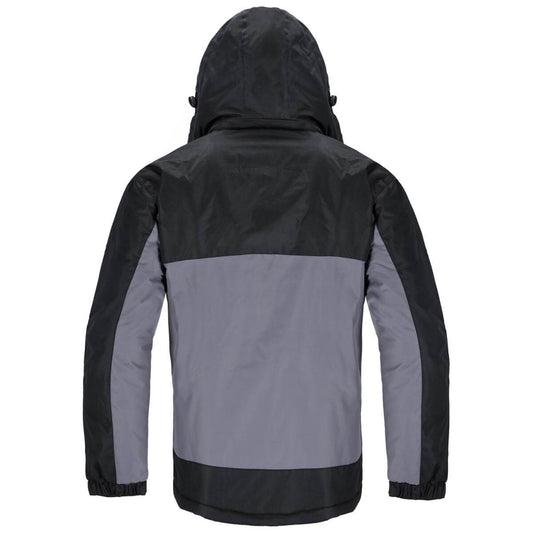 VIGOR INSULATED JACKET PROCERA