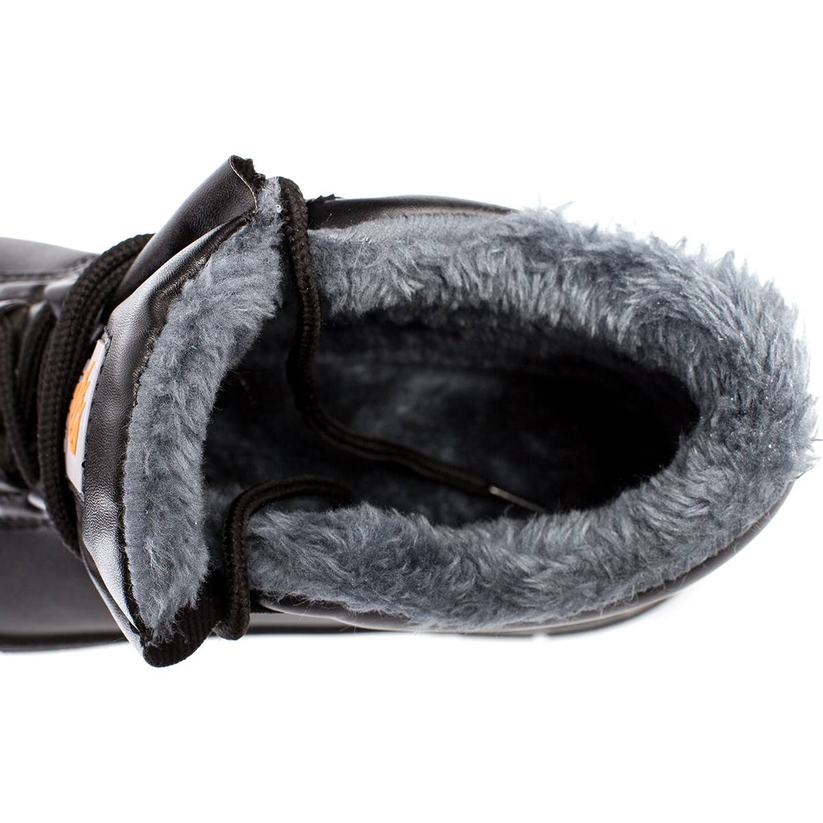 SAFETY ANKLE SHOES WINTER STRONG S3 SRC