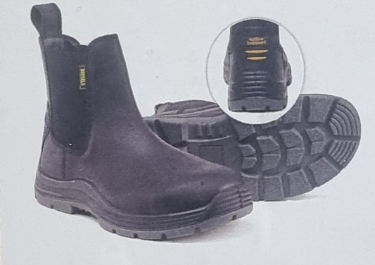 BOULDER, Buffalo Safety Boot