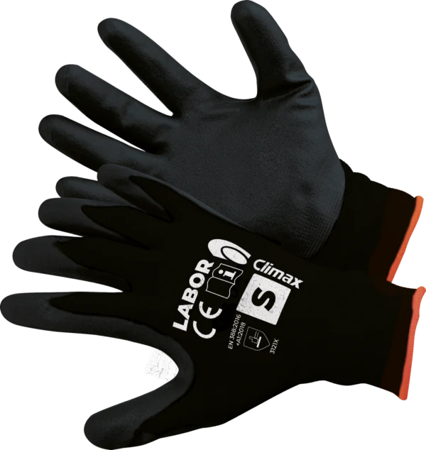 Labour gloves Climax