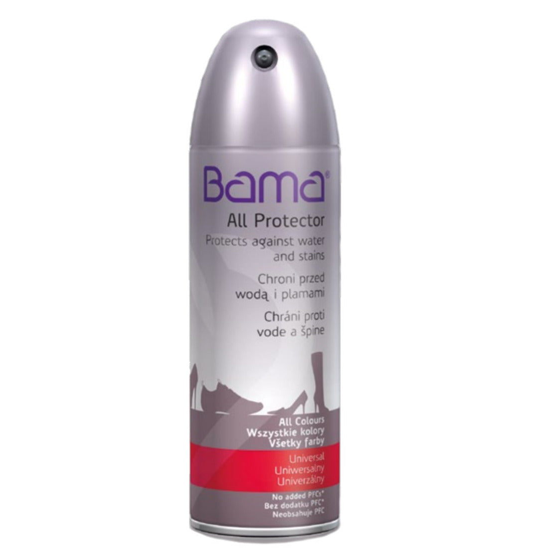 Y0280 - Bama A23 All Protector Spray