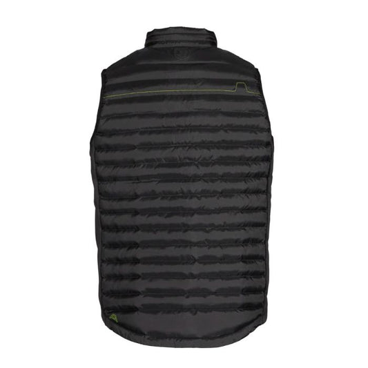 Picton Apache Gilet with Recycled Polyester Baffles