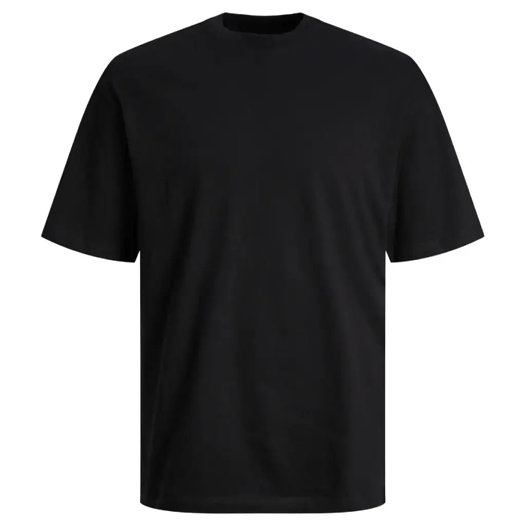 JACK & JONES Men's T-shirt (Black)