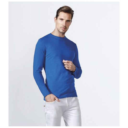 DMILGJ - Long-sleeve T-shirt Roly Extreme (CA1217)