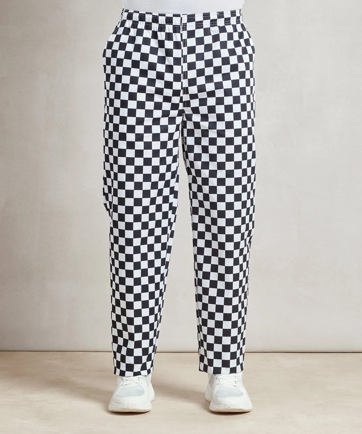PR553 Premier Essential chef's trousers