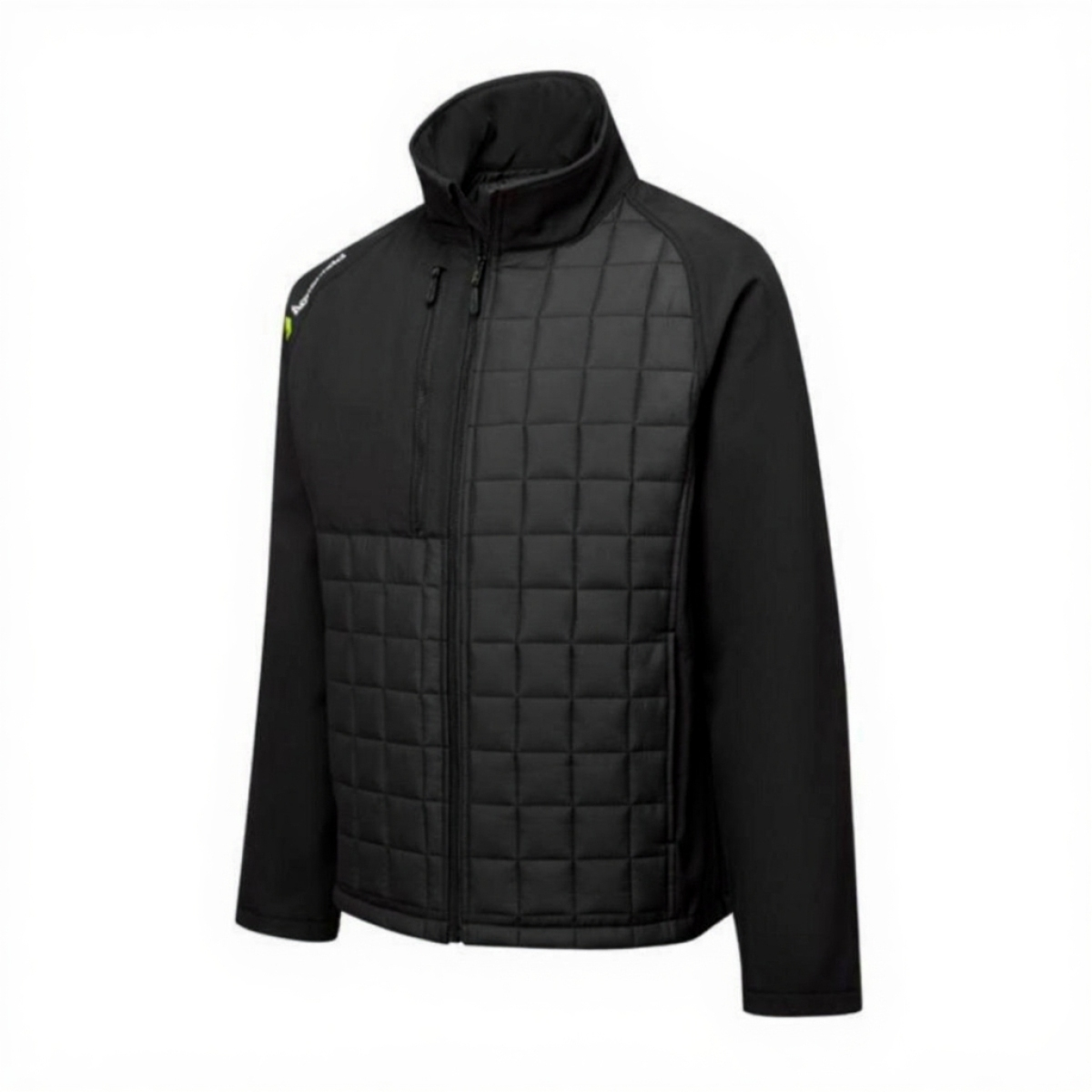 W 8121 Agrishield Insulated Jacket