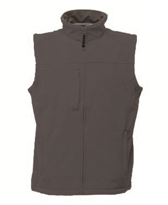 TRA788 Bodywarmer Gray