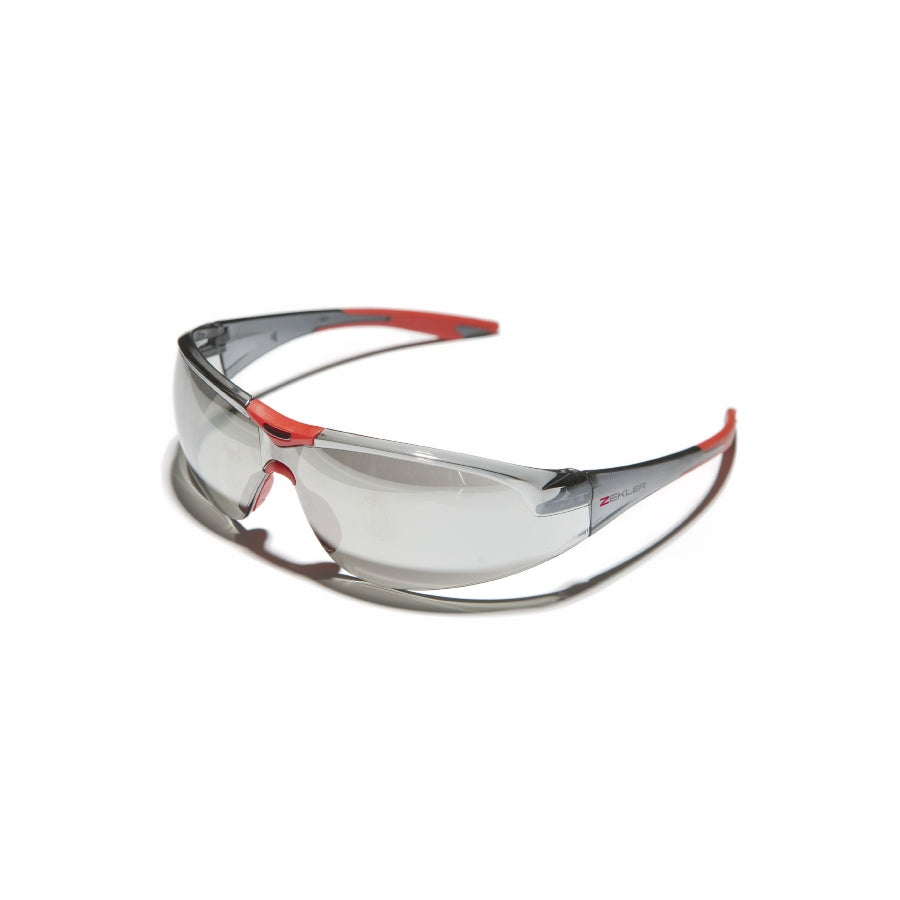 AZ31BM, Safety Spectacles Zekler 31, mirror