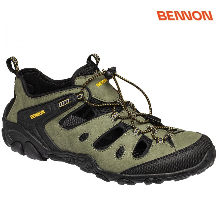 CLIFTON Sport style sandal BENNON