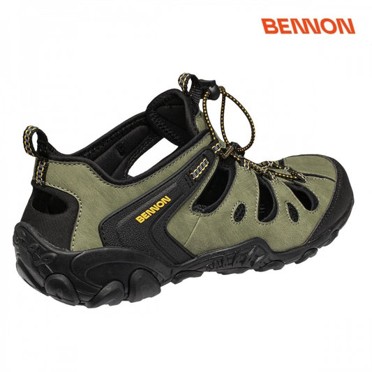 CLIFTON Sport style sandal BENNON