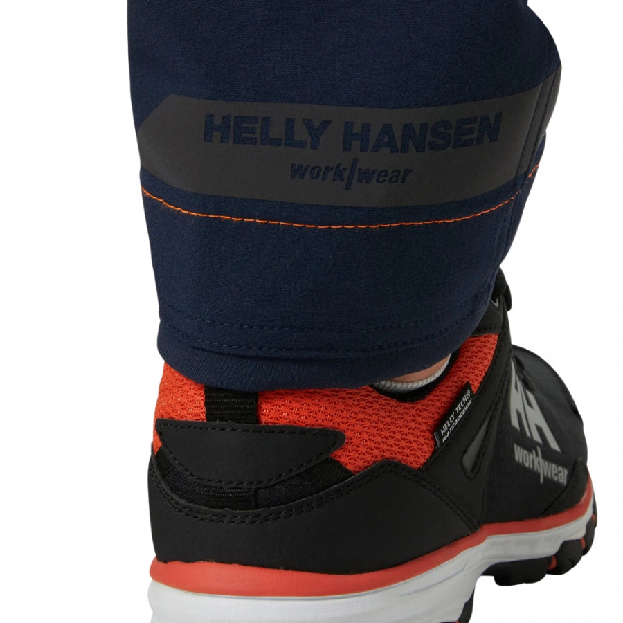 KDHHKENSM, Workwear trousers Helly Hansen KENSINGTON, navy