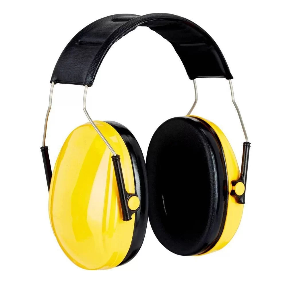 Hearing Protection