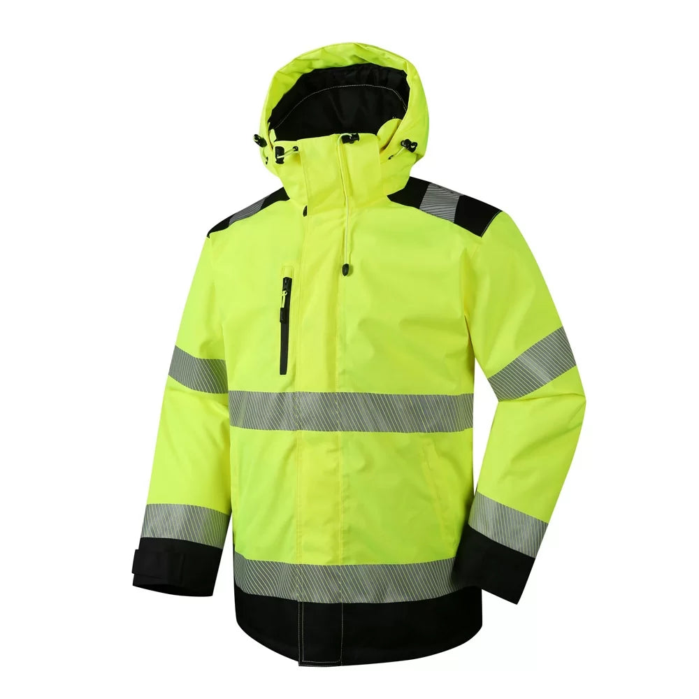 Waterproof Workwear