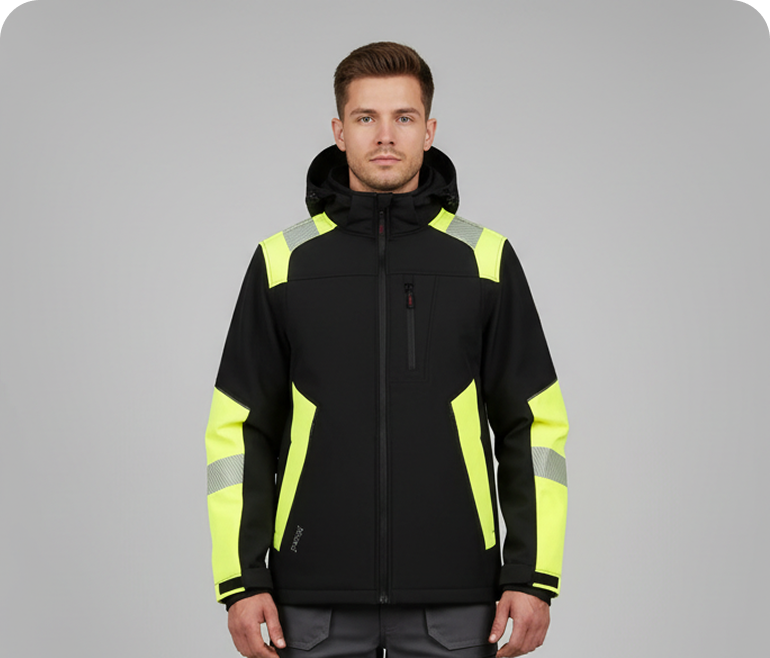 JACKETS