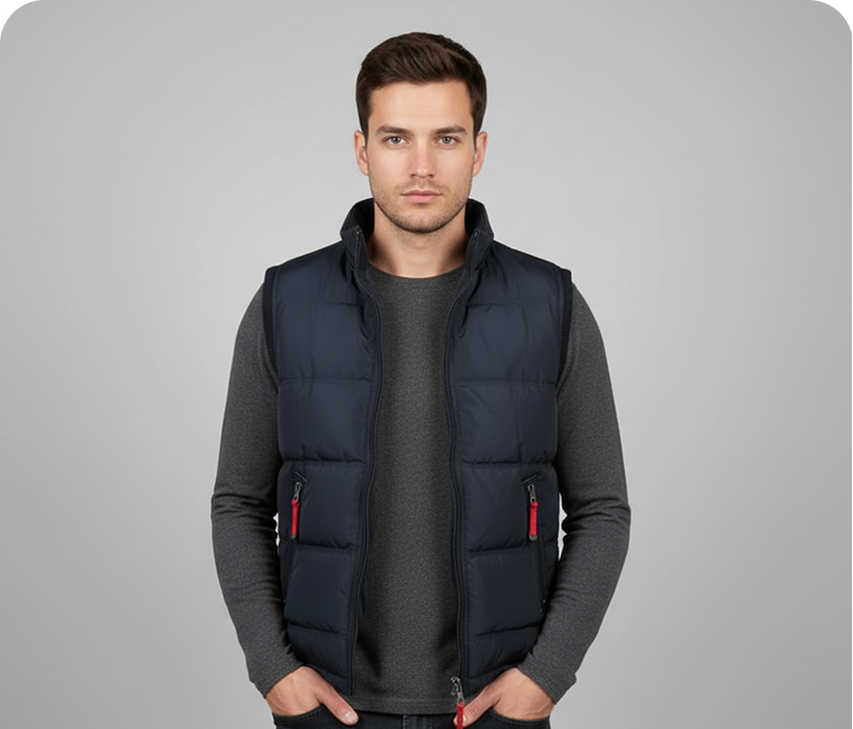 VESTS