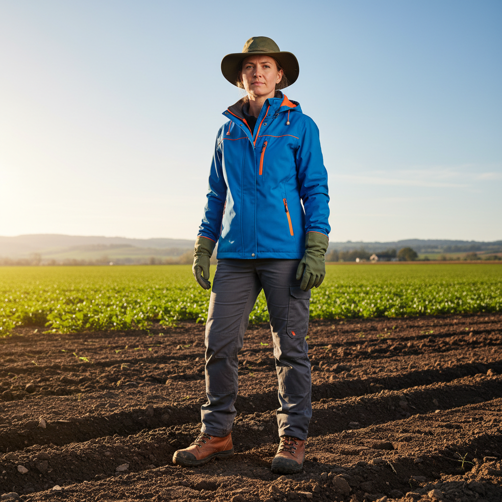 Agriculture