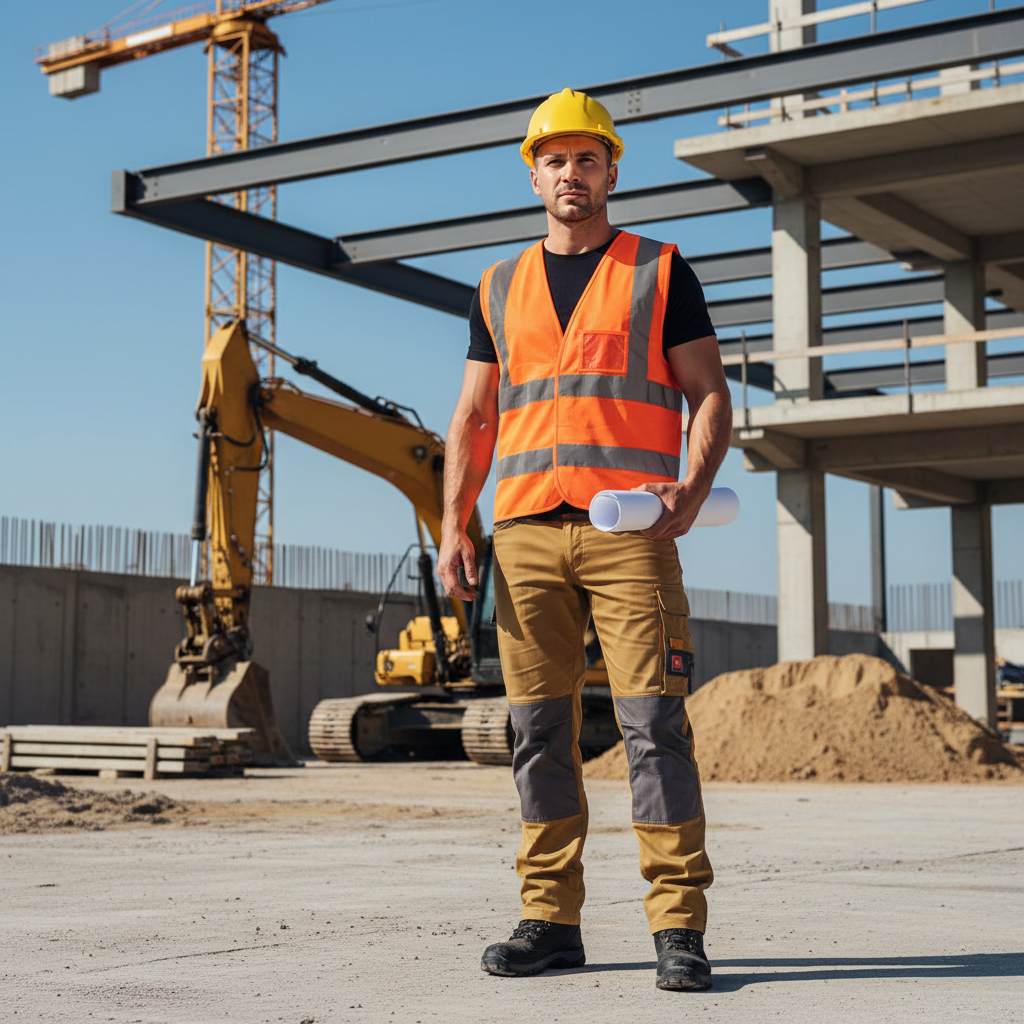 Construction