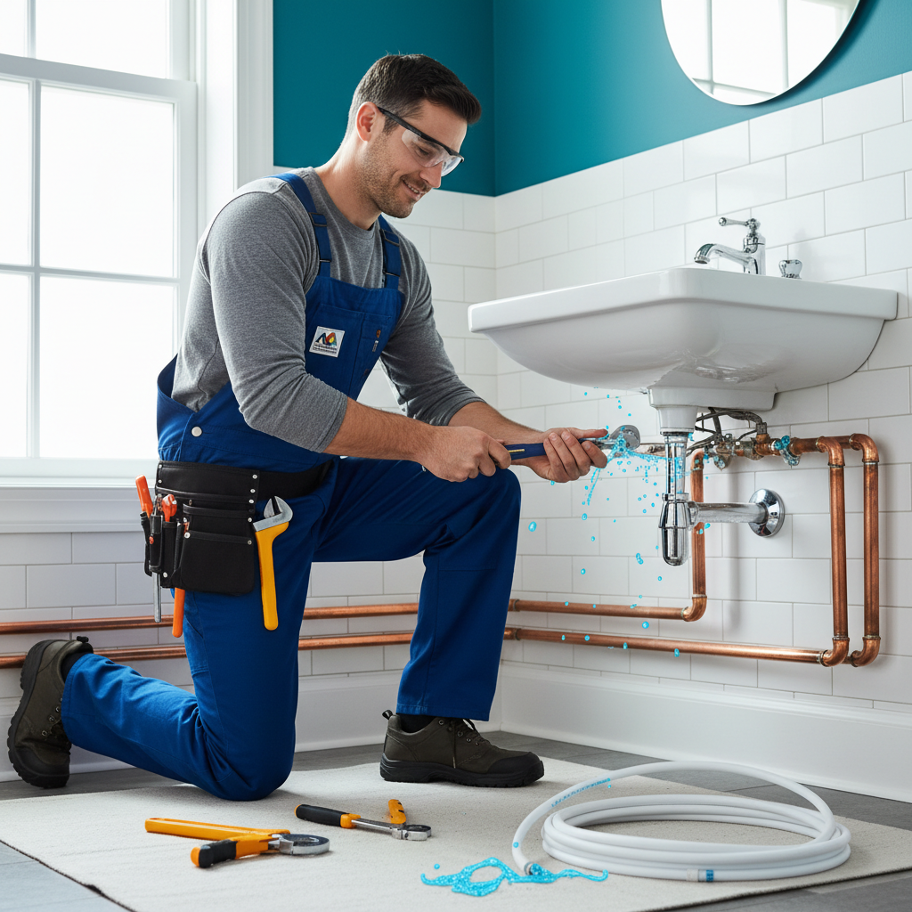 Plumbing