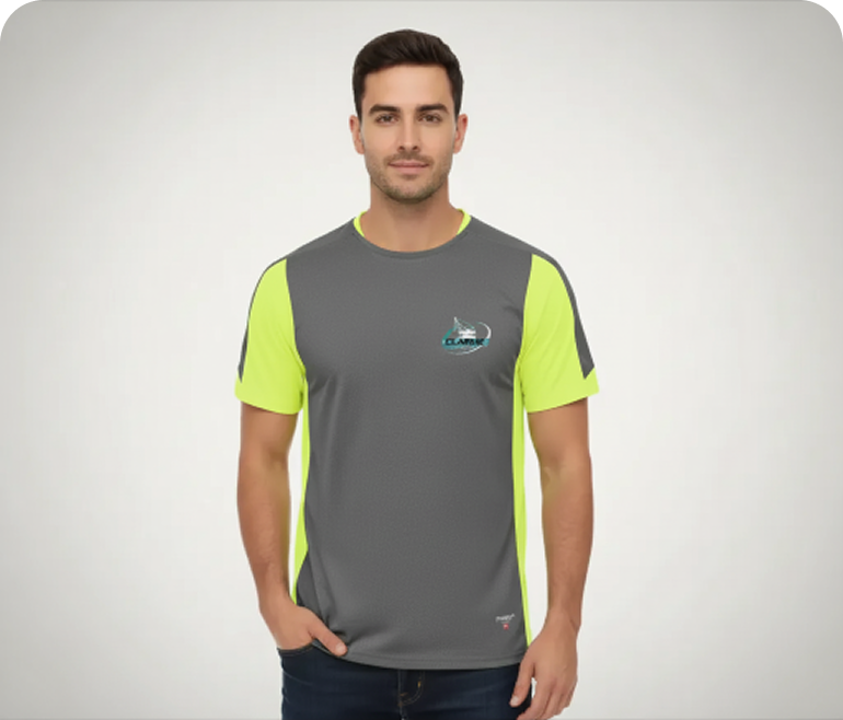 T-SHIRTS