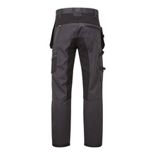 TUFF STUFF X-MOTION LIGHTWEIGHT WORK TROUSERS
