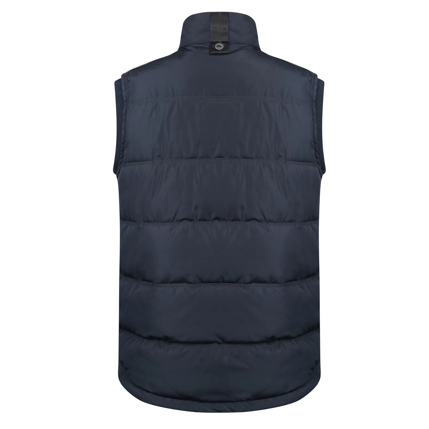 TORONTOM, WARM PADDED VEST PESSO TORONTO, NAVY